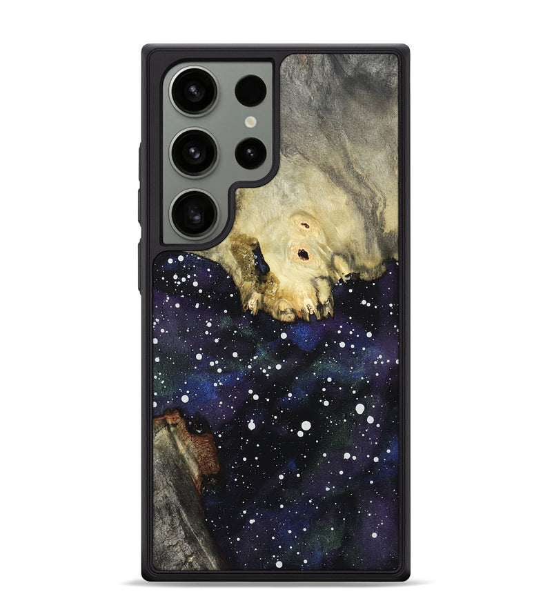 Galaxy S24 Ultra Wood Phone Case - Rowen (Cosmos, 822001)