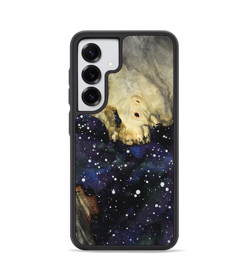 Galaxy S25 Wood Phone Case - Rowen (Cosmos, 822001)