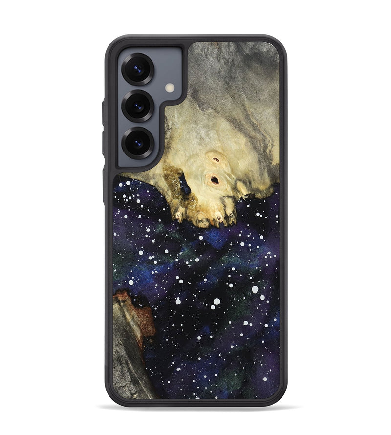 Galaxy S25 Plus Wood Phone Case - Rowen (Cosmos, 822001)