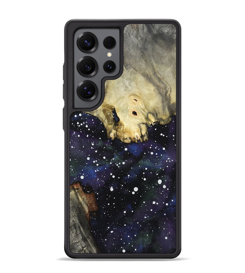 Galaxy S25 Ultra Wood Phone Case - Rowen (Cosmos, 822001)