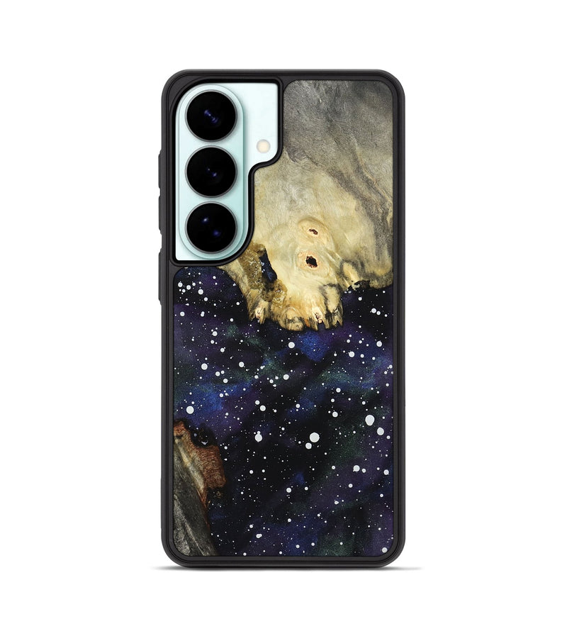 Galaxy S26 Wood Phone Case - Rowen (Cosmos, 822001)