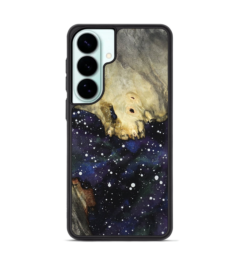 Galaxy S26 Plus Wood Phone Case - Rowen (Cosmos, 822001)
