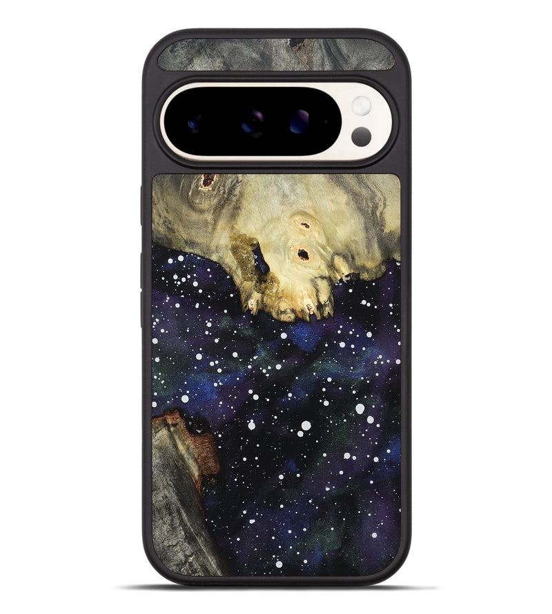 Pixel 9 Pro XL Wood Phone Case - Rowen (Cosmos, 822001)