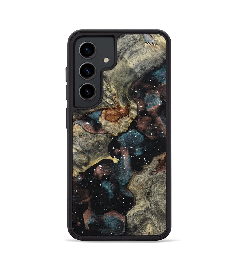 Galaxy S24 Wood Phone Case - Iker (Cosmos, 822002)