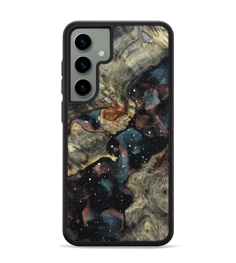 Galaxy S24 Plus Wood Phone Case - Iker (Cosmos, 822002)