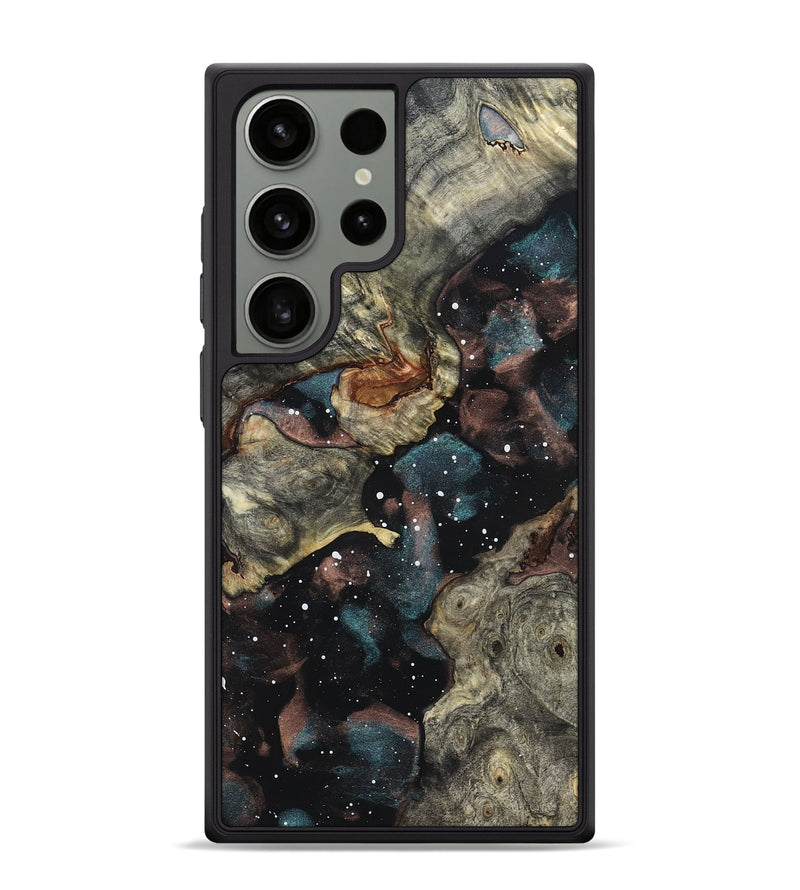 Galaxy S24 Ultra Wood Phone Case - Iker (Cosmos, 822002)