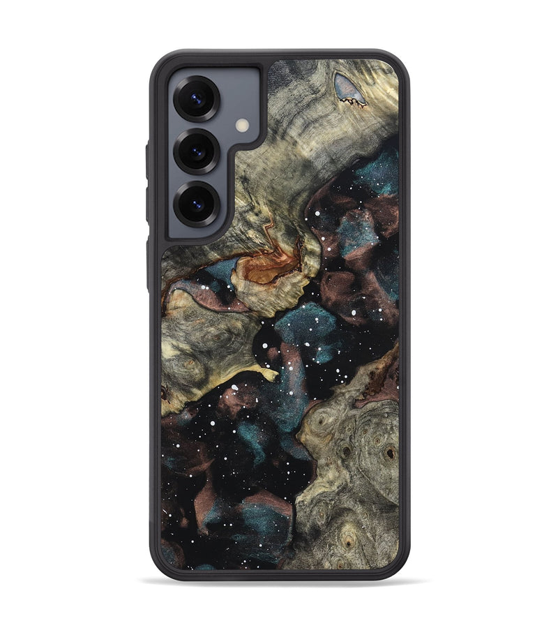 Galaxy S25 Plus Wood Phone Case - Iker (Cosmos, 822002)