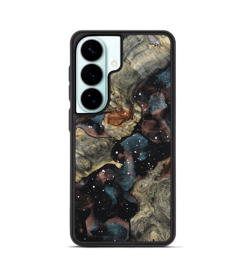 Galaxy S26 Wood Phone Case - Iker (Cosmos, 822002)