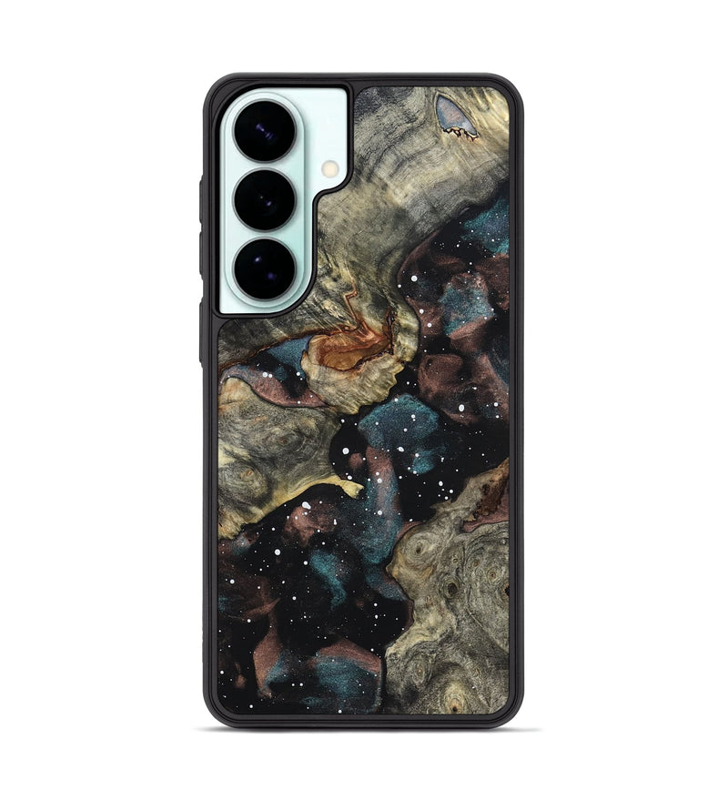 Galaxy S26 Plus Wood Phone Case - Iker (Cosmos, 822002)