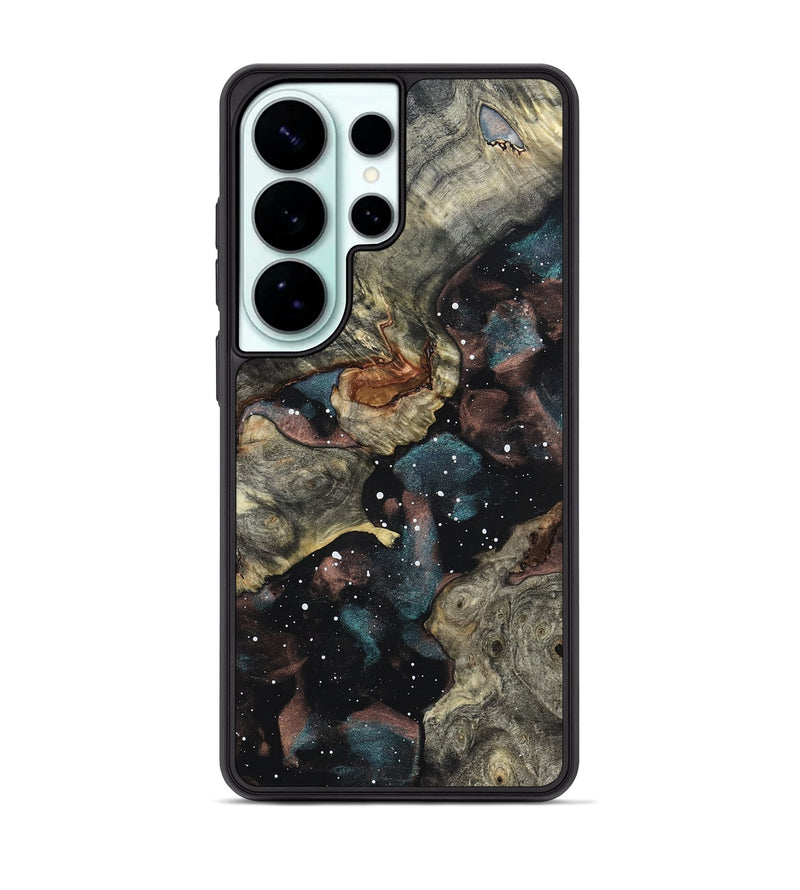 Galaxy S26 Ultra Wood Phone Case - Iker (Cosmos, 822002)
