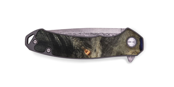 EDC Wood Pocket Knife - Etha (Cosmos, 822003)