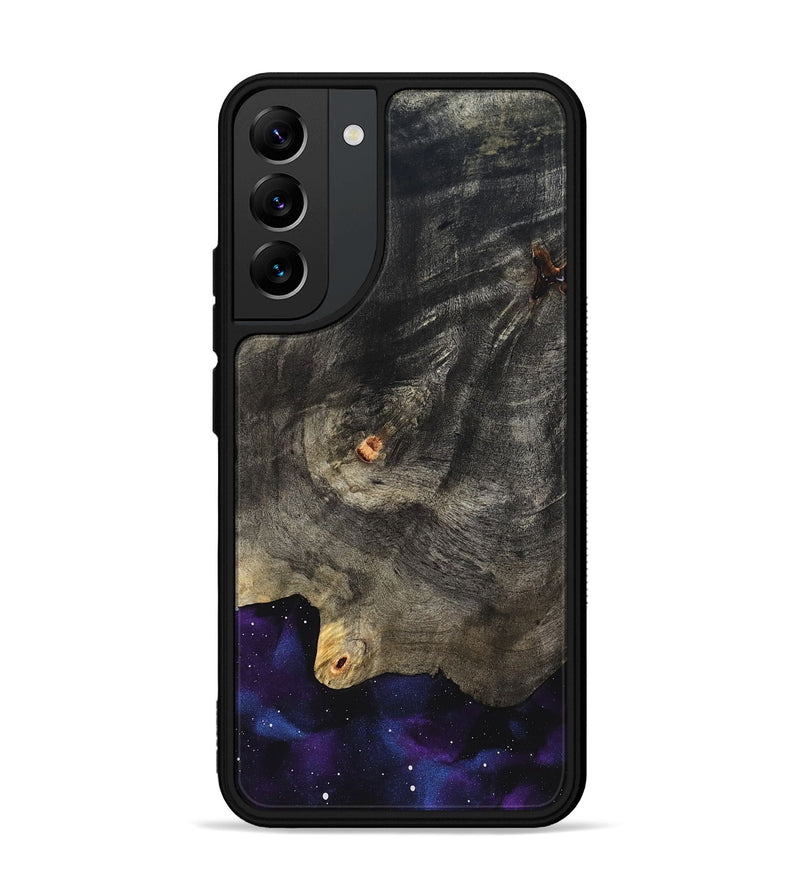 Galaxy S22 Plus Wood Phone Case - Etha (Cosmos, 822003)
