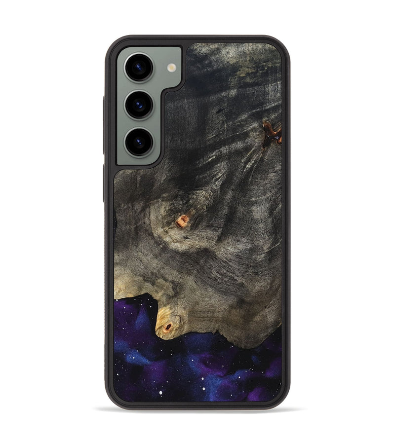 Galaxy S23 Plus Wood Phone Case - Etha (Cosmos, 822003)