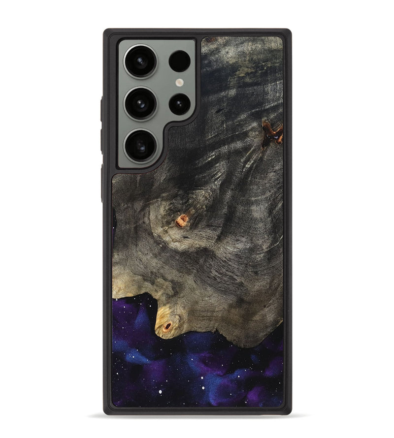 Galaxy S23 Ultra Wood Phone Case - Etha (Cosmos, 822003)