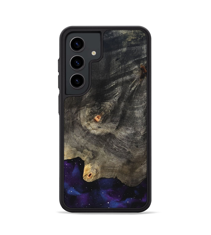 Galaxy S24 Wood Phone Case - Etha (Cosmos, 822003)