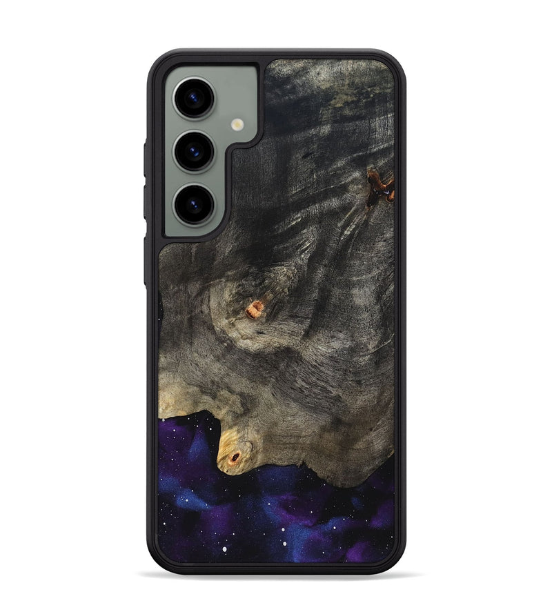 Galaxy S24 Plus Wood Phone Case - Etha (Cosmos, 822003)