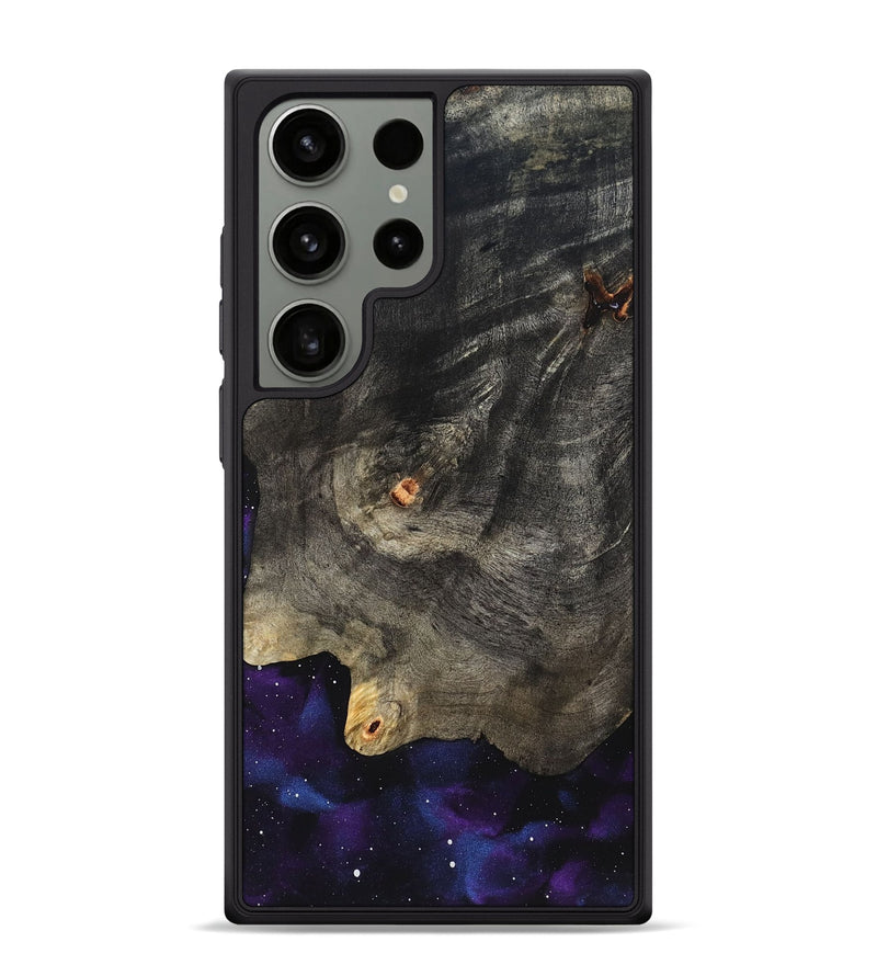 Galaxy S24 Ultra Wood Phone Case - Etha (Cosmos, 822003)