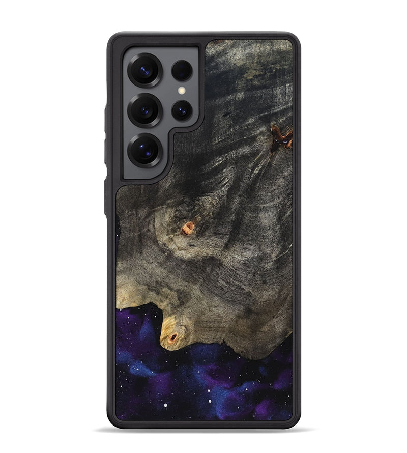 Galaxy S25 Ultra Wood Phone Case - Etha (Cosmos, 822003)