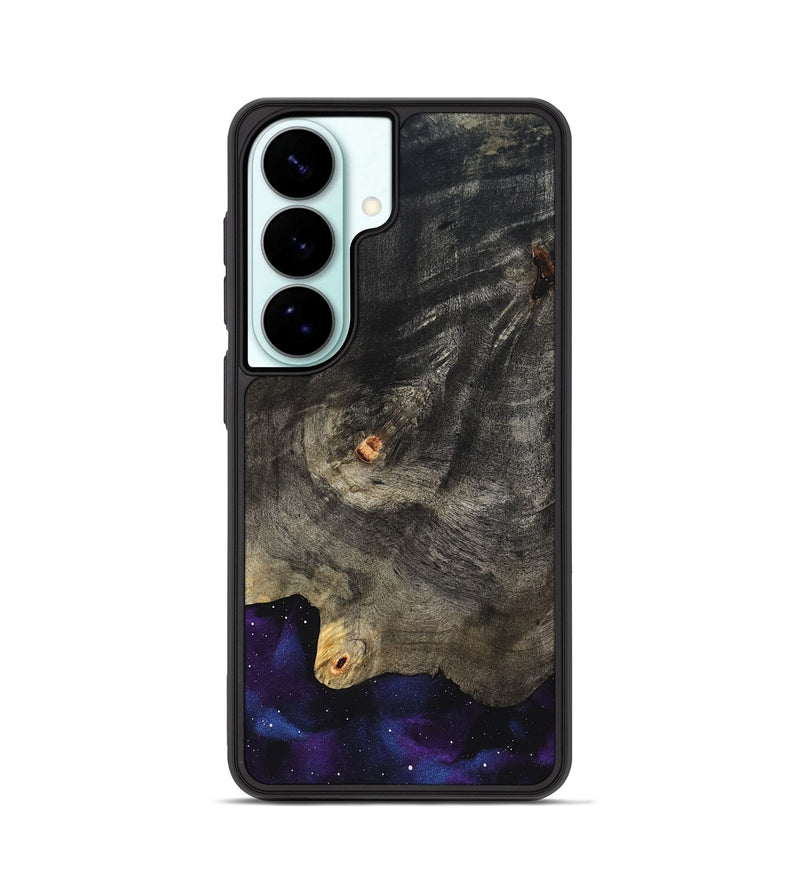 Galaxy S26 Wood Phone Case - Etha (Cosmos, 822003)