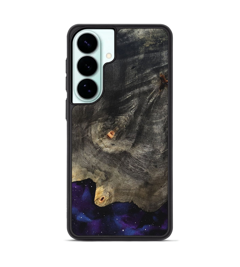 Galaxy S26 Plus Wood Phone Case - Etha (Cosmos, 822003)
