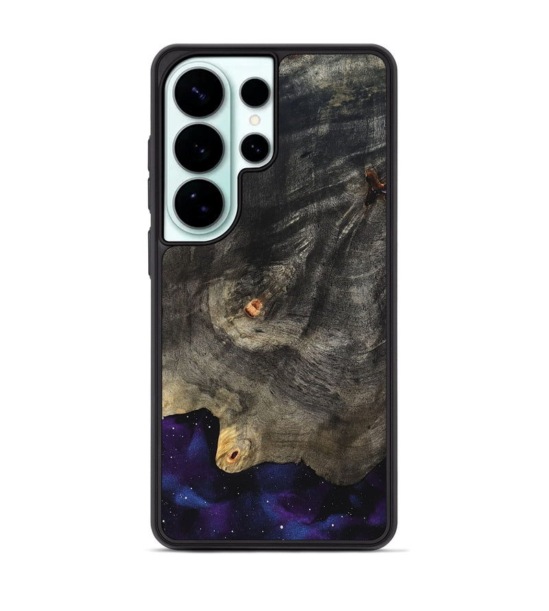 Galaxy S26 Ultra Wood Phone Case - Etha (Cosmos, 822003)