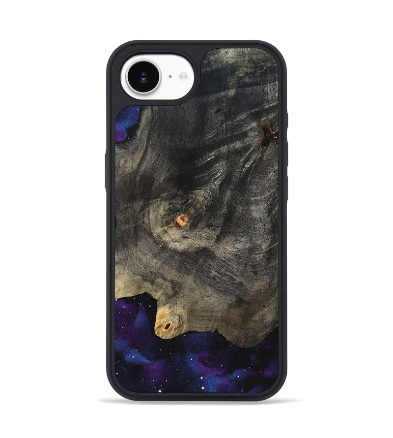 iPhone 17e Wood Phone Case - Etha (Cosmos, 822003)