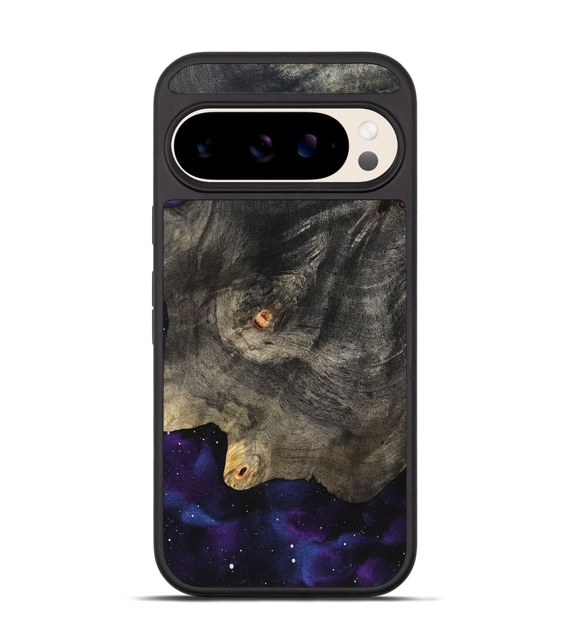 Pixel 10 Wood Phone Case - Etha (Cosmos, 822003)