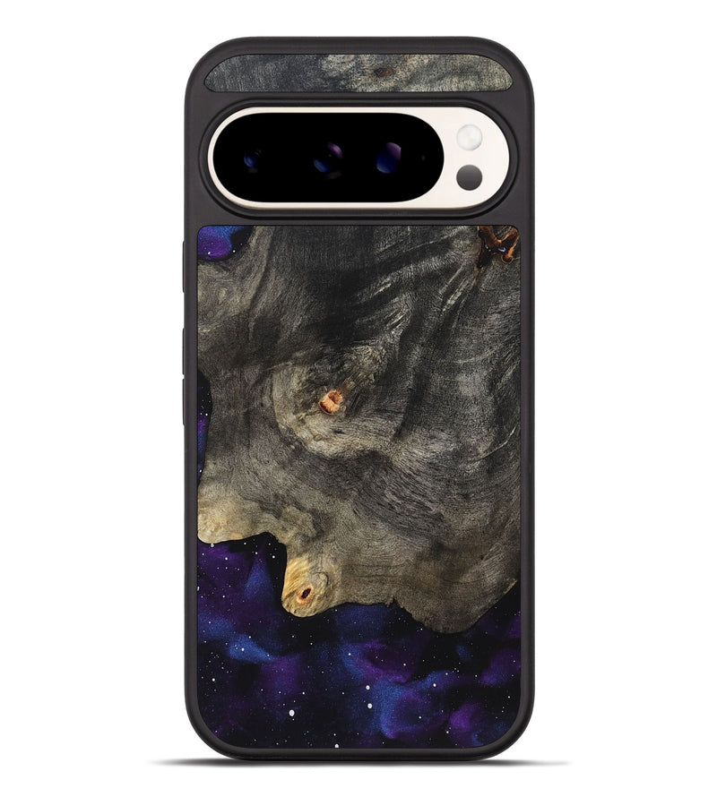 Pixel 10 Pro XL Wood Phone Case - Etha (Cosmos, 822003)