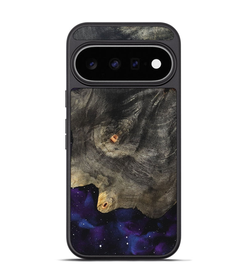 Pixel 11 Pro Wood Phone Case - Etha (Cosmos, 822003)