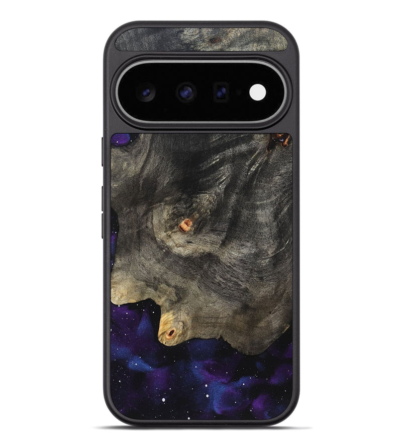 Pixel 11 Pro XL Wood Phone Case - Etha (Cosmos, 822003)