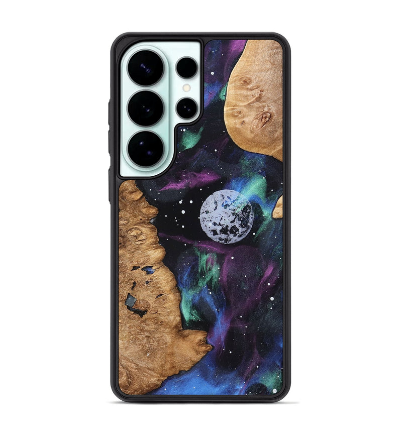 Galaxy S26 Ultra Wood Phone Case - Aaden (Cosmos, 822004)