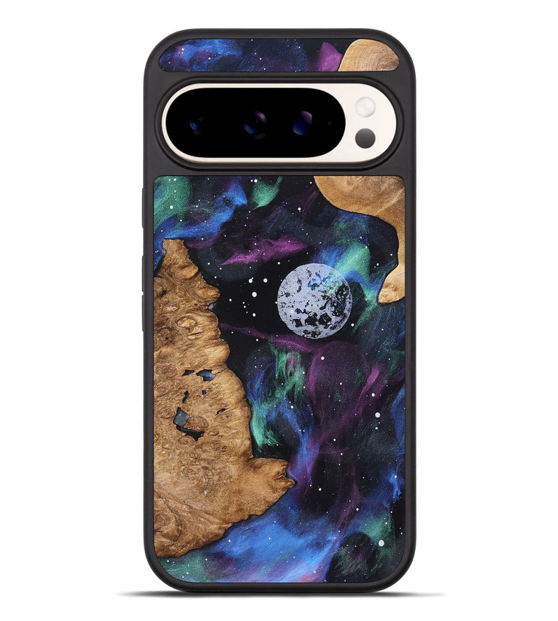 Pixel 9 Pro XL Wood Phone Case - Aaden (Cosmos, 822004)