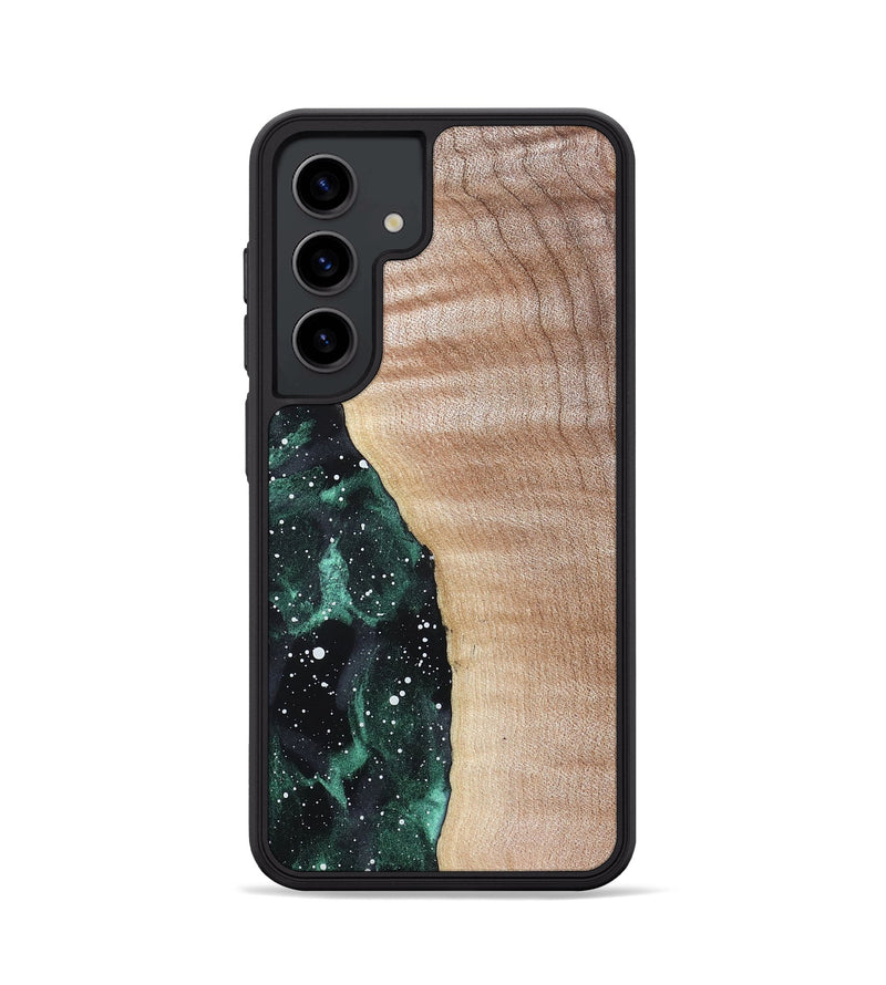 Galaxy S24 Wood Phone Case - Ciera (Cosmos, 822005)