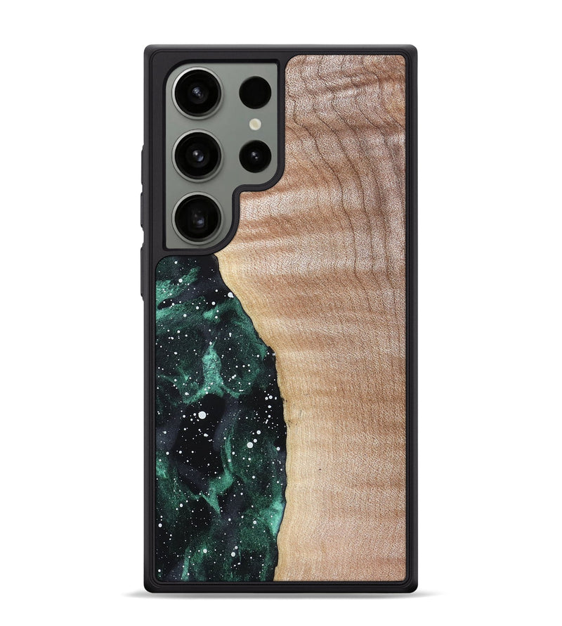 Galaxy S24 Ultra Wood Phone Case - Ciera (Cosmos, 822005)