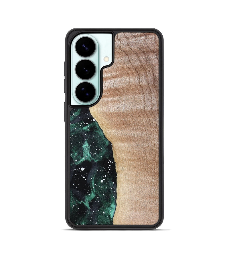 Galaxy S26 Wood Phone Case - Ciera (Cosmos, 822005)