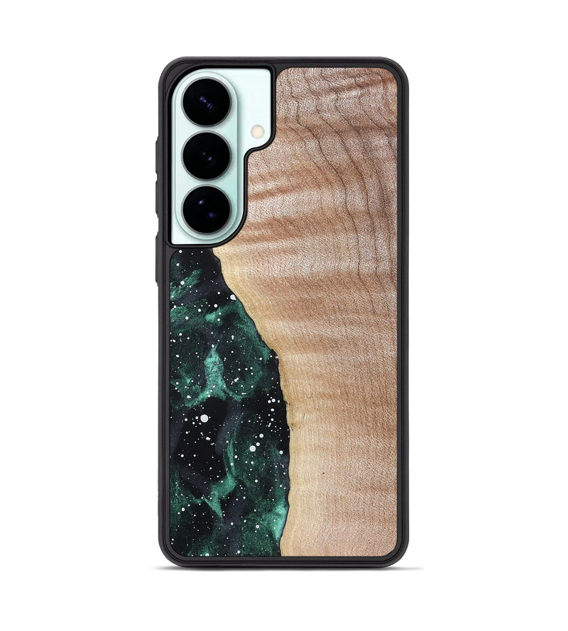 Galaxy S26 Plus Wood Phone Case - Ciera (Cosmos, 822005)