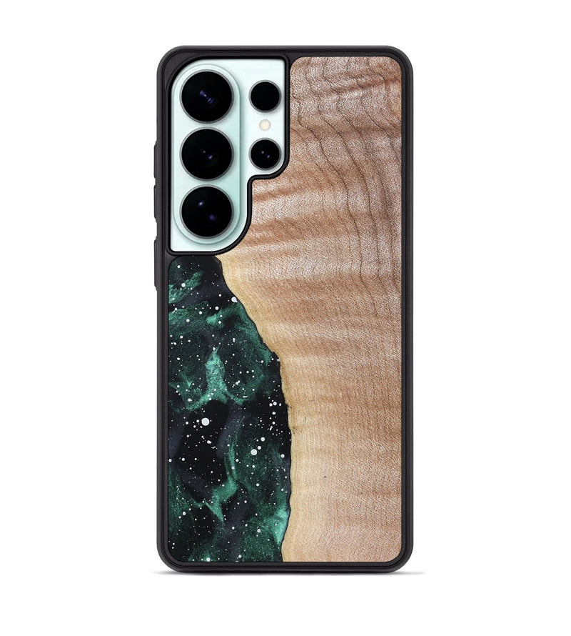 Galaxy S26 Ultra Wood Phone Case - Ciera (Cosmos, 822005)