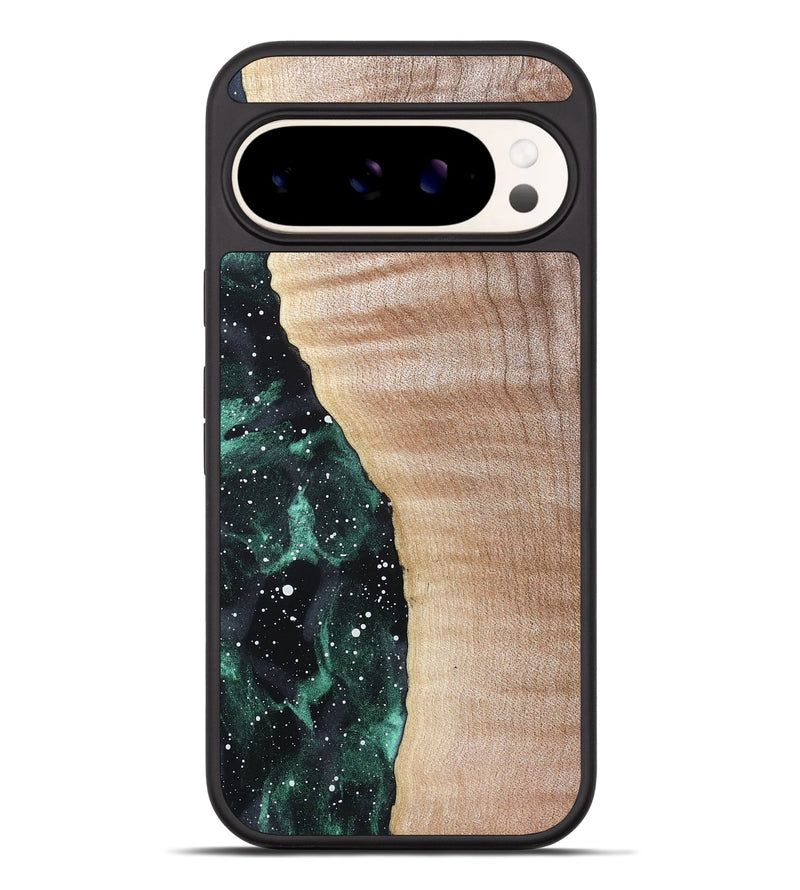 Pixel 9 Pro XL Wood Phone Case - Ciera (Cosmos, 822005)
