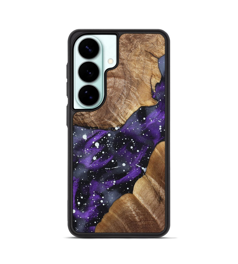 Galaxy S26 Wood Phone Case - Bodhi (Cosmos, 822006)