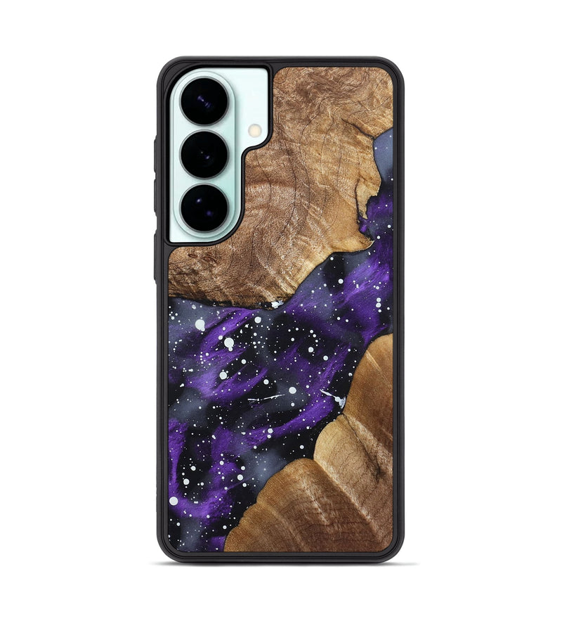 Galaxy S26 Plus Wood Phone Case - Bodhi (Cosmos, 822006)
