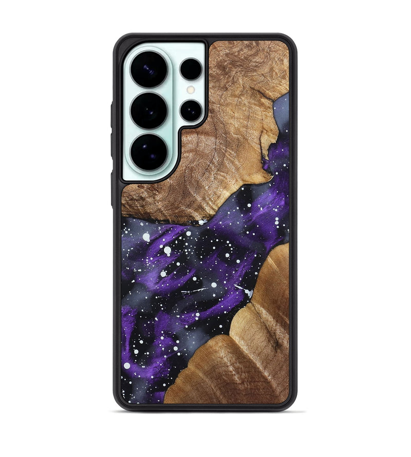 Galaxy S26 Ultra Wood Phone Case - Bodhi (Cosmos, 822006)