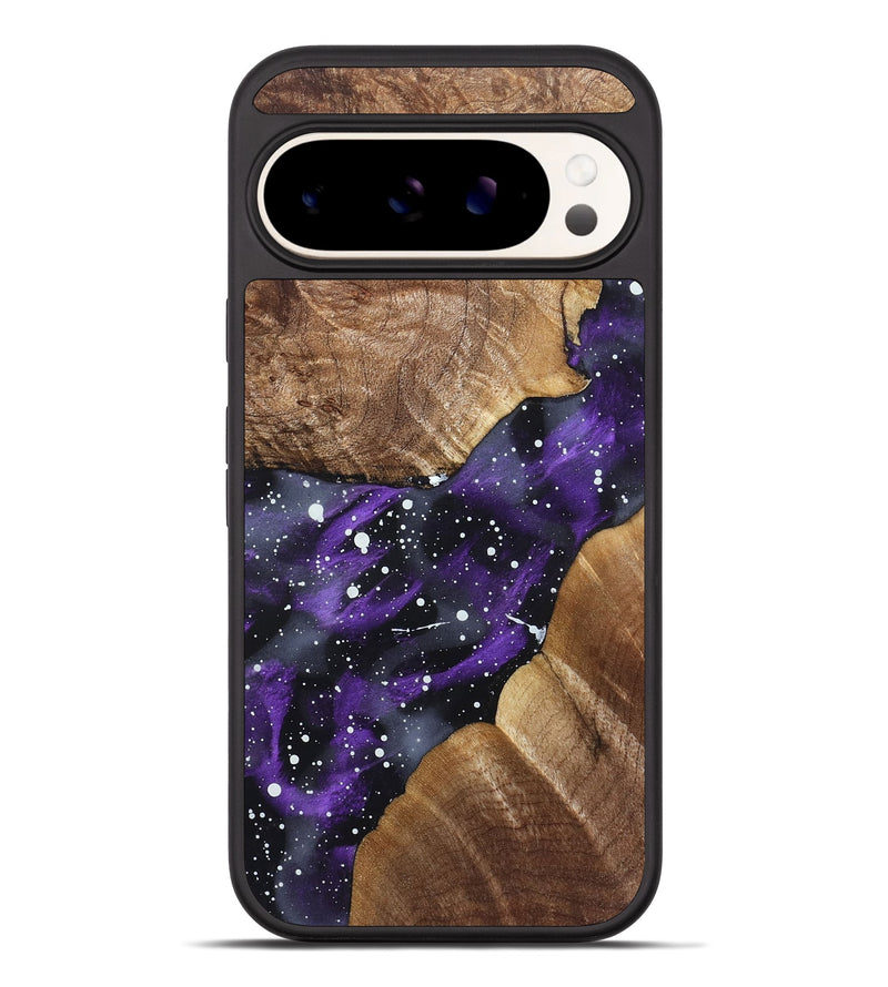 Pixel 10 Pro XL Wood Phone Case - Bodhi (Cosmos, 822006)