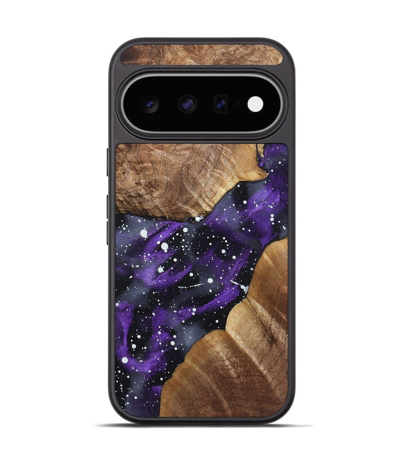Pixel 11 Wood Phone Case - Bodhi (Cosmos, 822006)