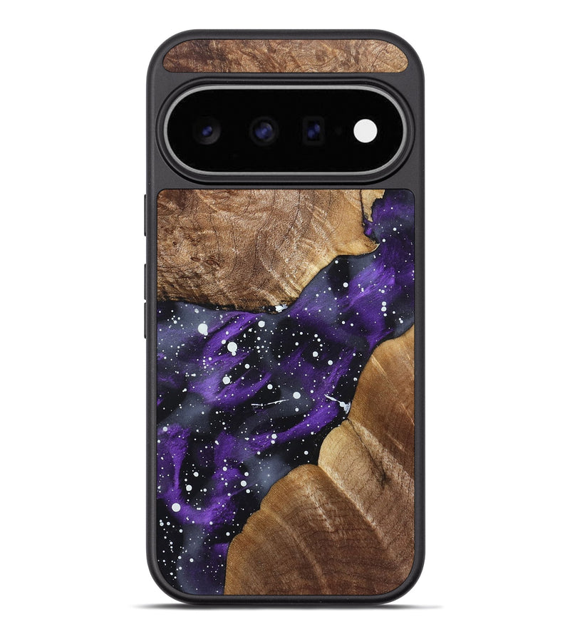 Pixel 11 Pro XL Wood Phone Case - Bodhi (Cosmos, 822006)