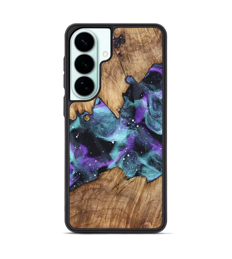 Galaxy S26 Plus Wood Phone Case - Kaylie (Cosmos, 822007)