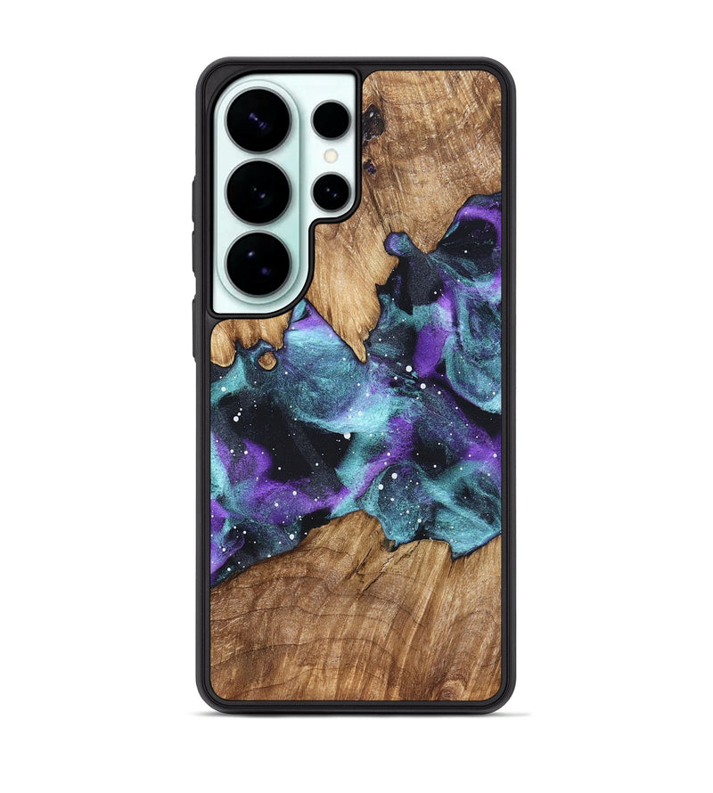 Galaxy S26 Ultra Wood Phone Case - Kaylie (Cosmos, 822007)