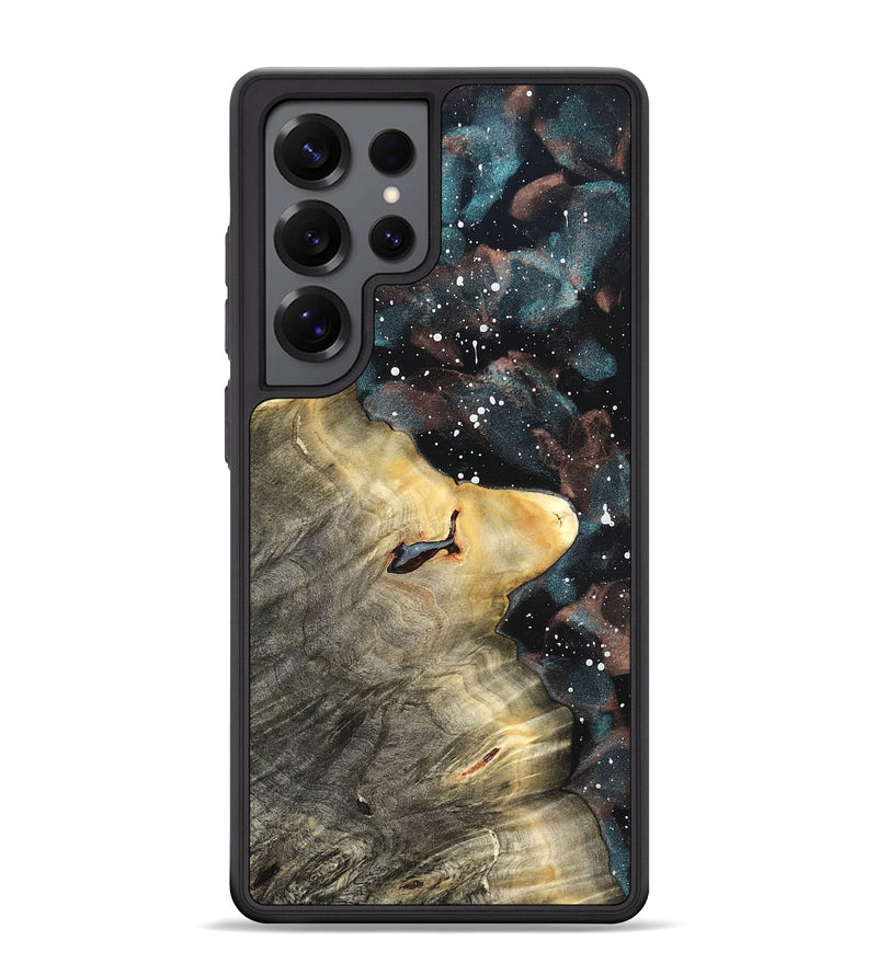 Galaxy S25 Ultra Wood Phone Case - Idris (Cosmos, 822008)