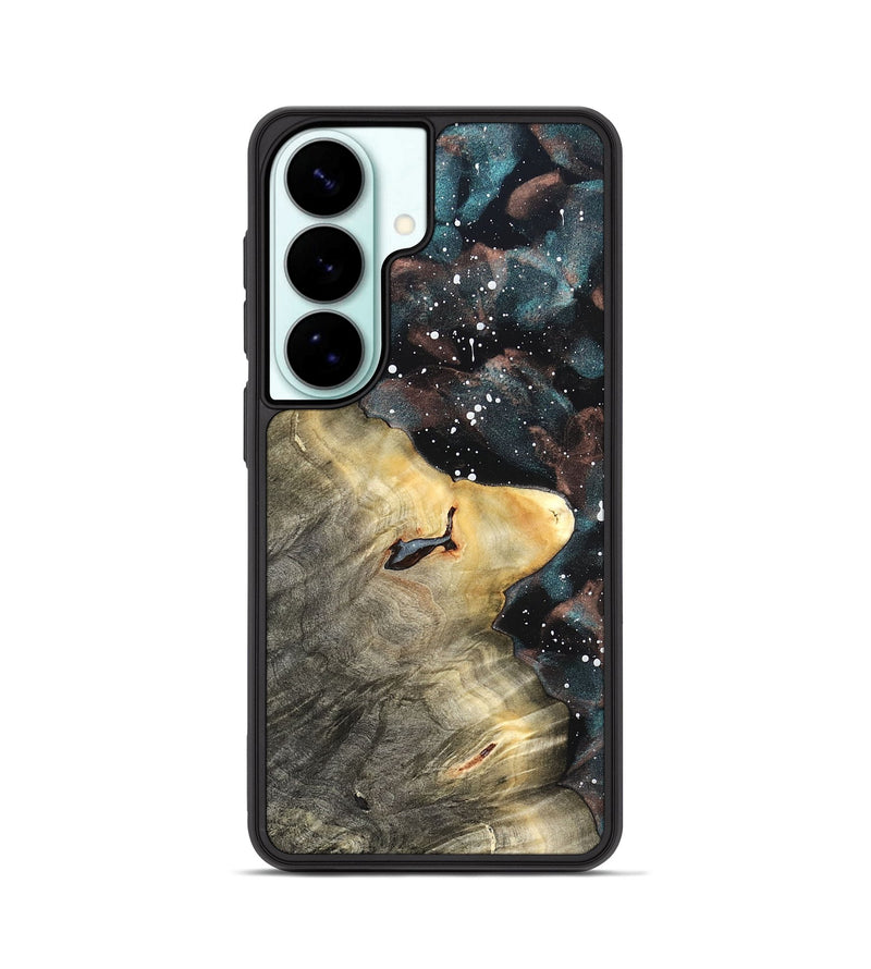 Galaxy S26 Wood Phone Case - Idris (Cosmos, 822008)