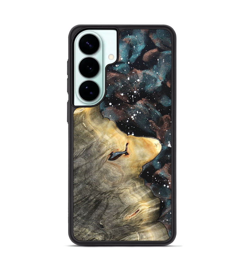 Galaxy S26 Plus Wood Phone Case - Idris (Cosmos, 822008)
