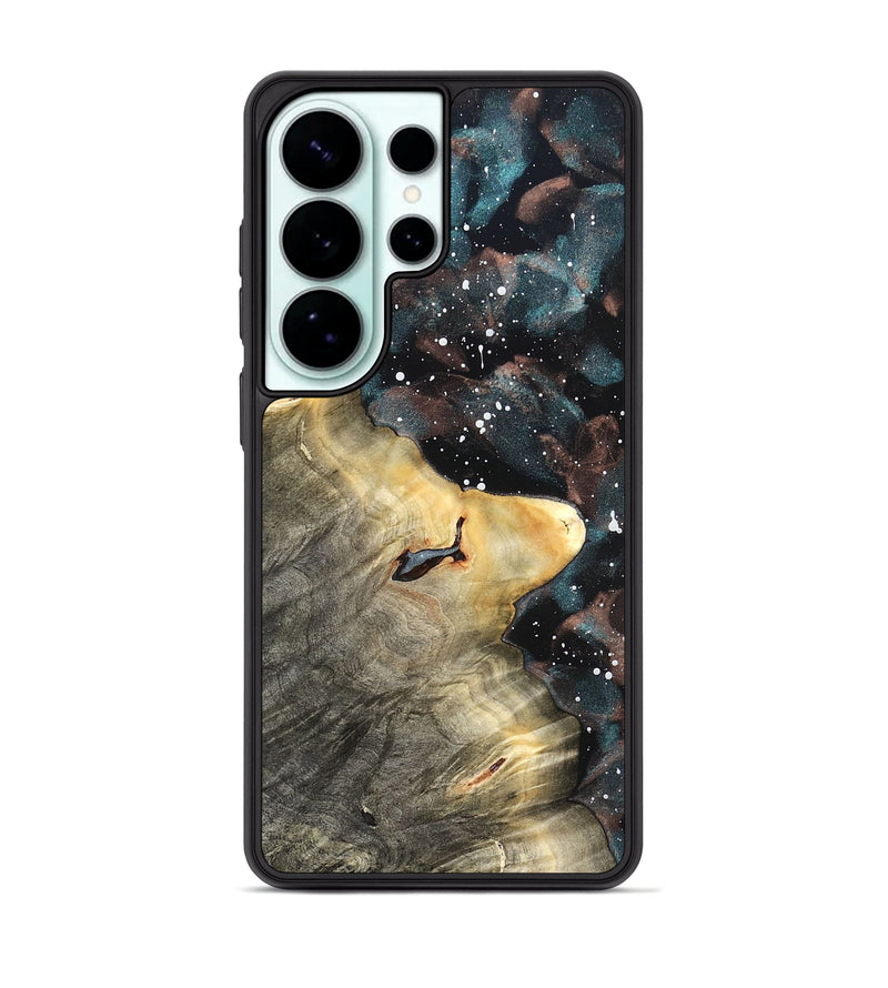 Galaxy S26 Ultra Wood Phone Case - Idris (Cosmos, 822008)